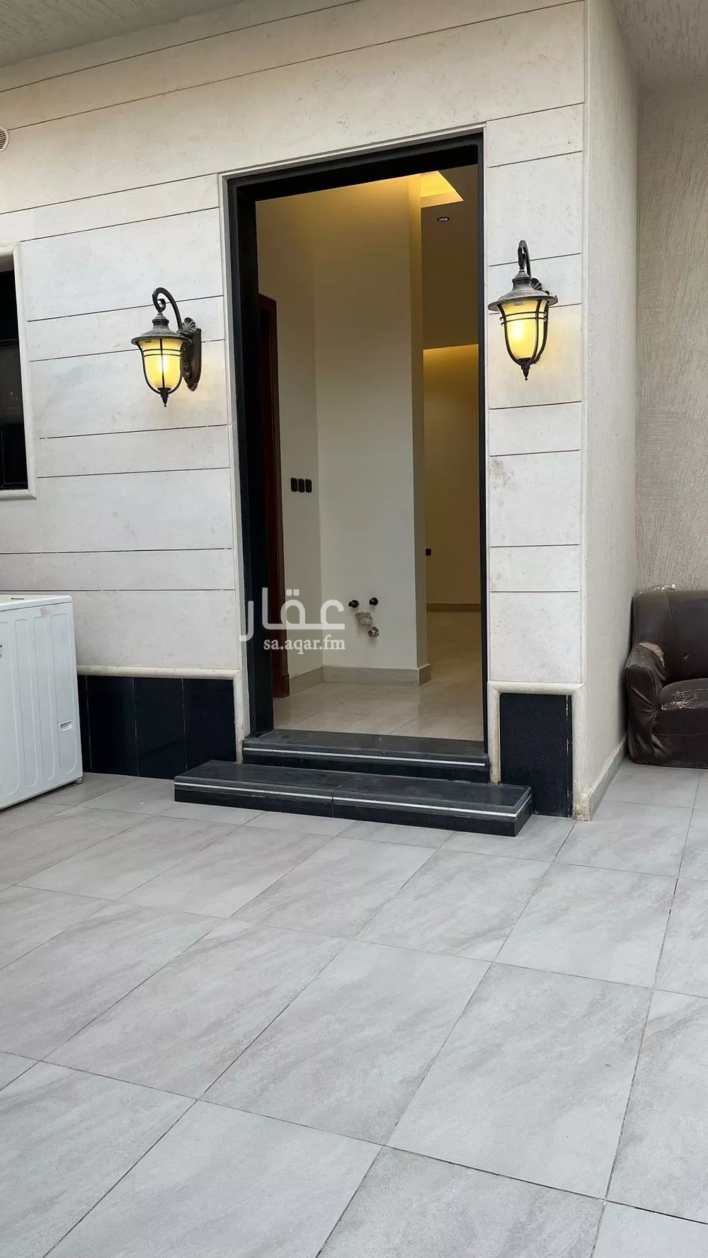 شقة 5 غرف في عكاظ 24