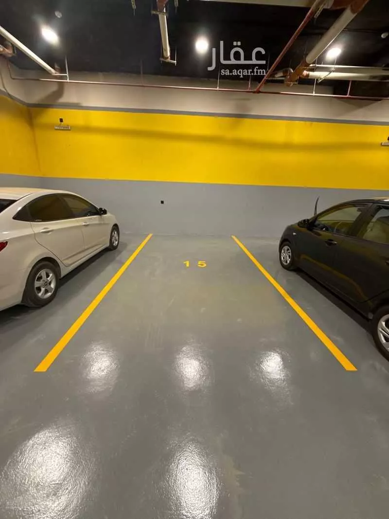 شقة 2 غرف في الرمال 2