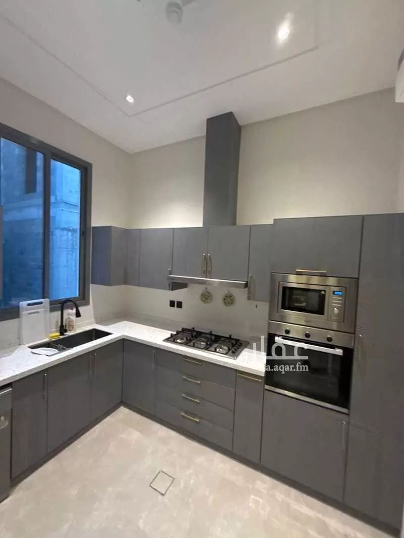 شقة 2 غرف في الرمال 4