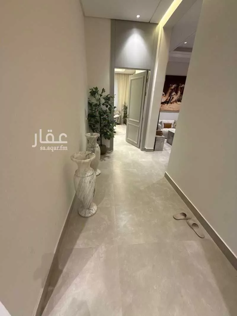 شقة 2 غرف في الرمال 6