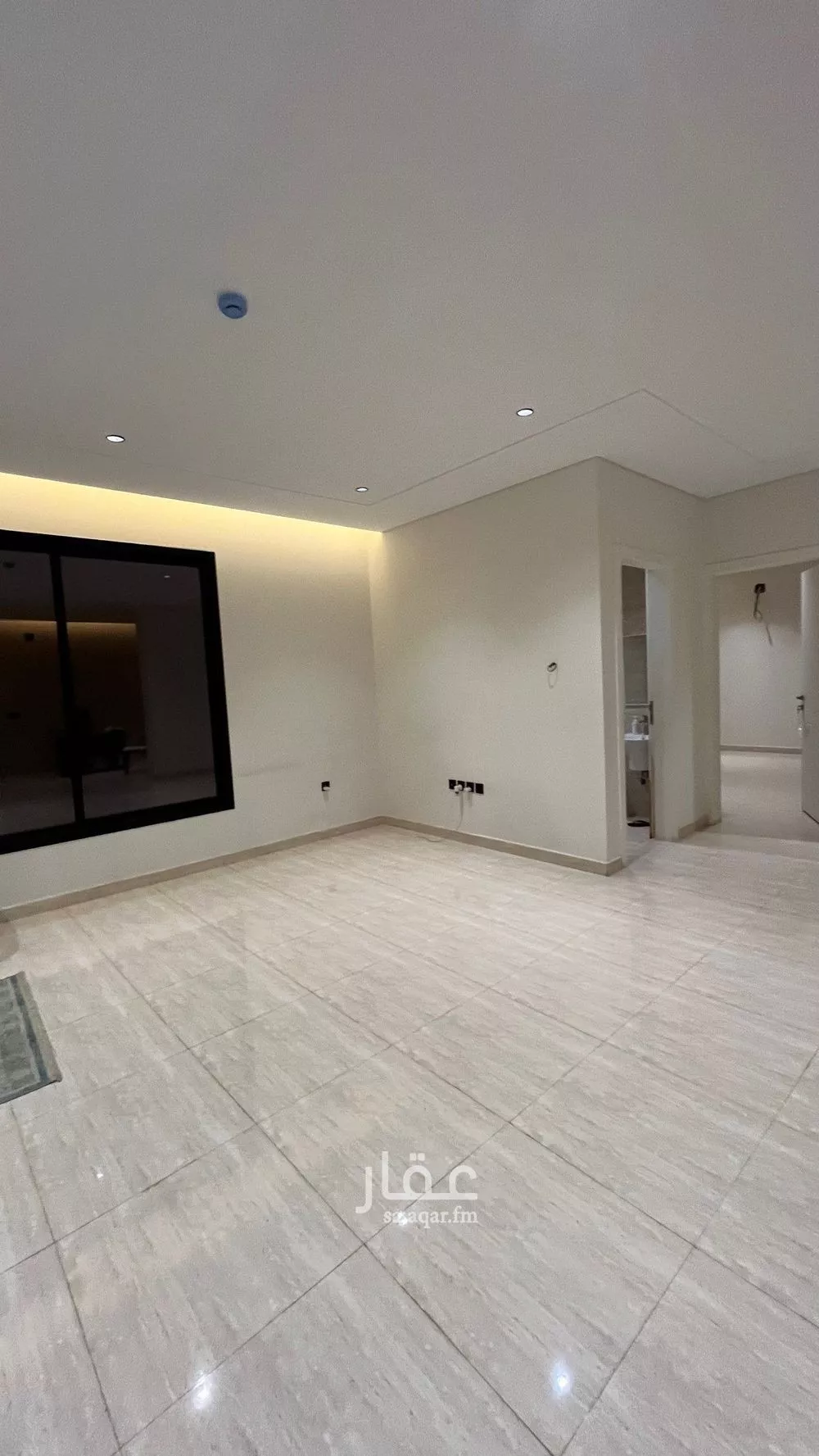 4 bedroom apartment in Okaz 13