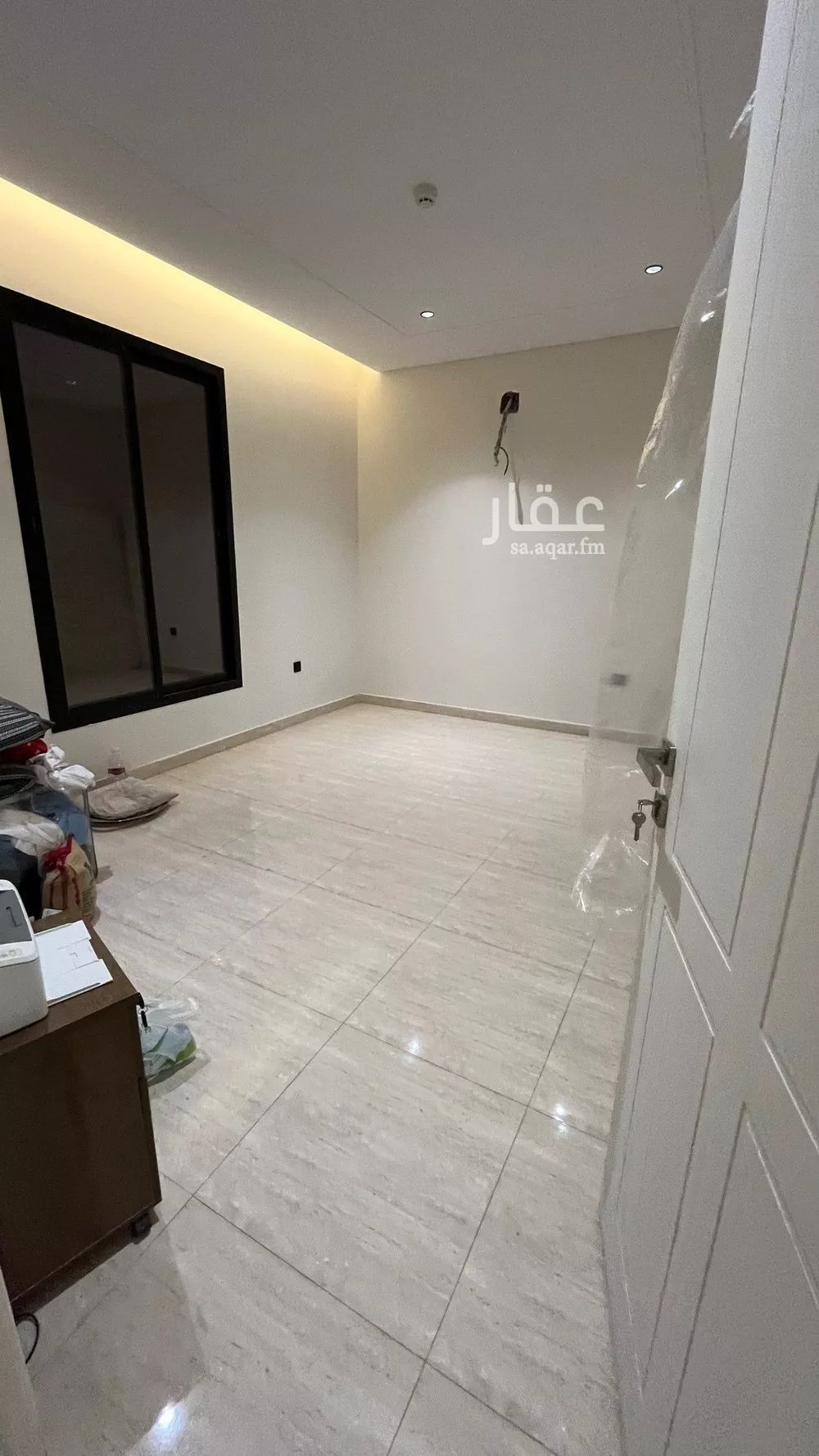 4 bedroom apartment in Okaz 16