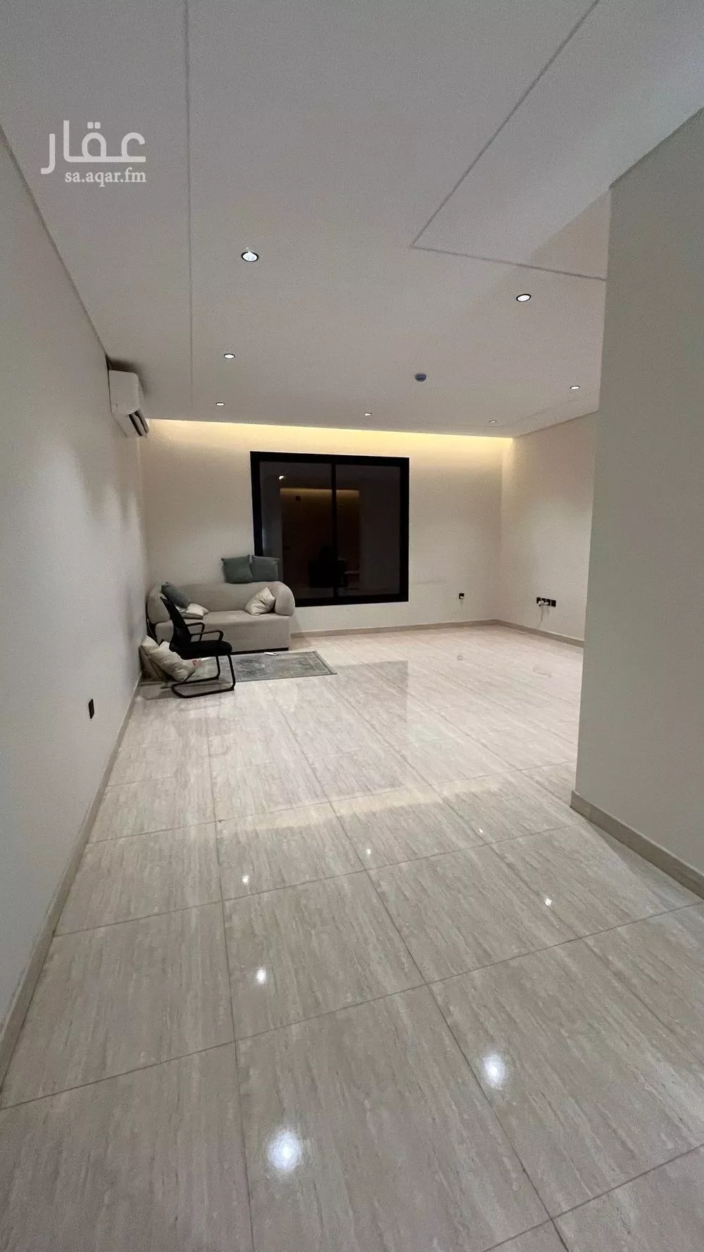 4 bedroom apartment in Okaz 17