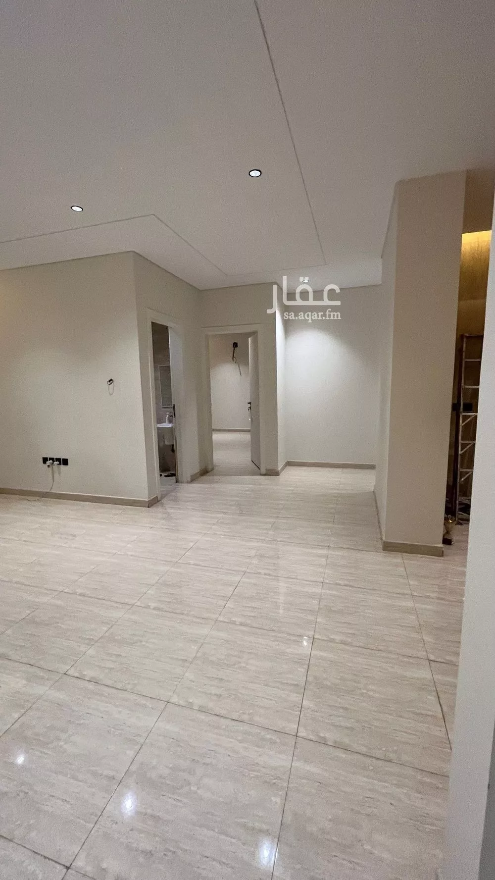 4 bedroom apartment in Okaz 18