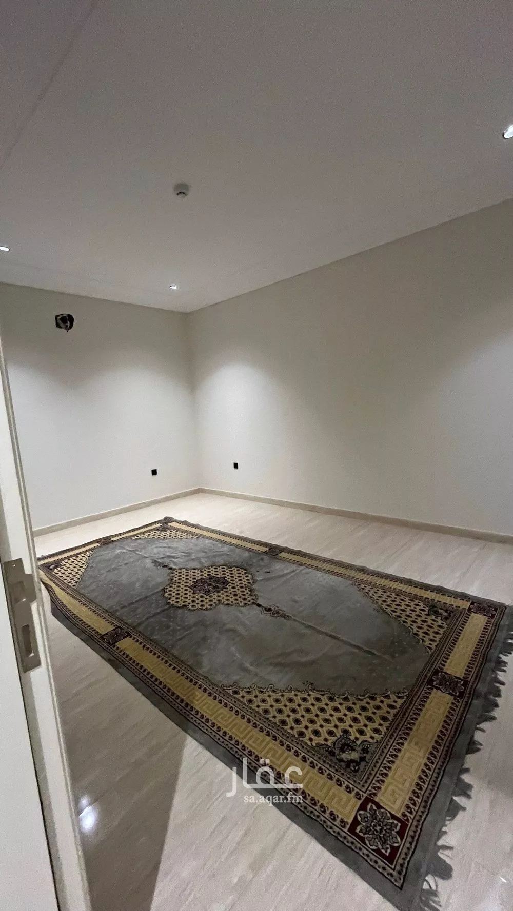 4 bedroom apartment in Okaz 3