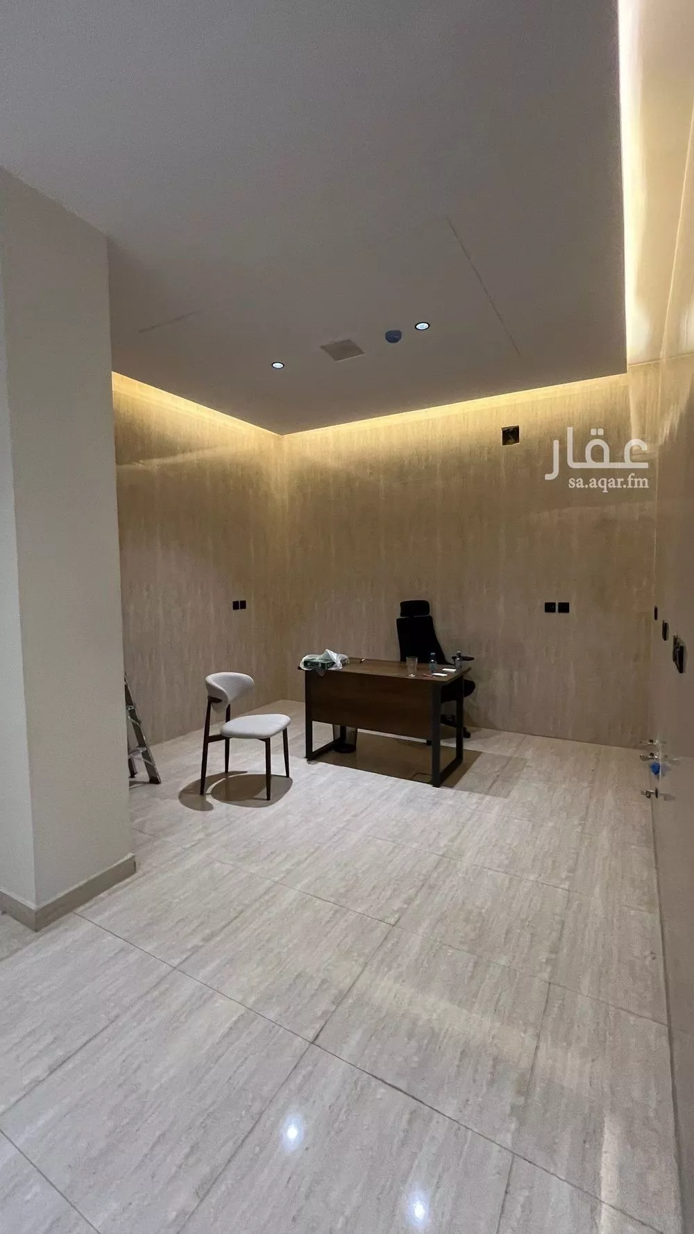 4 bedroom apartment in Okaz 21