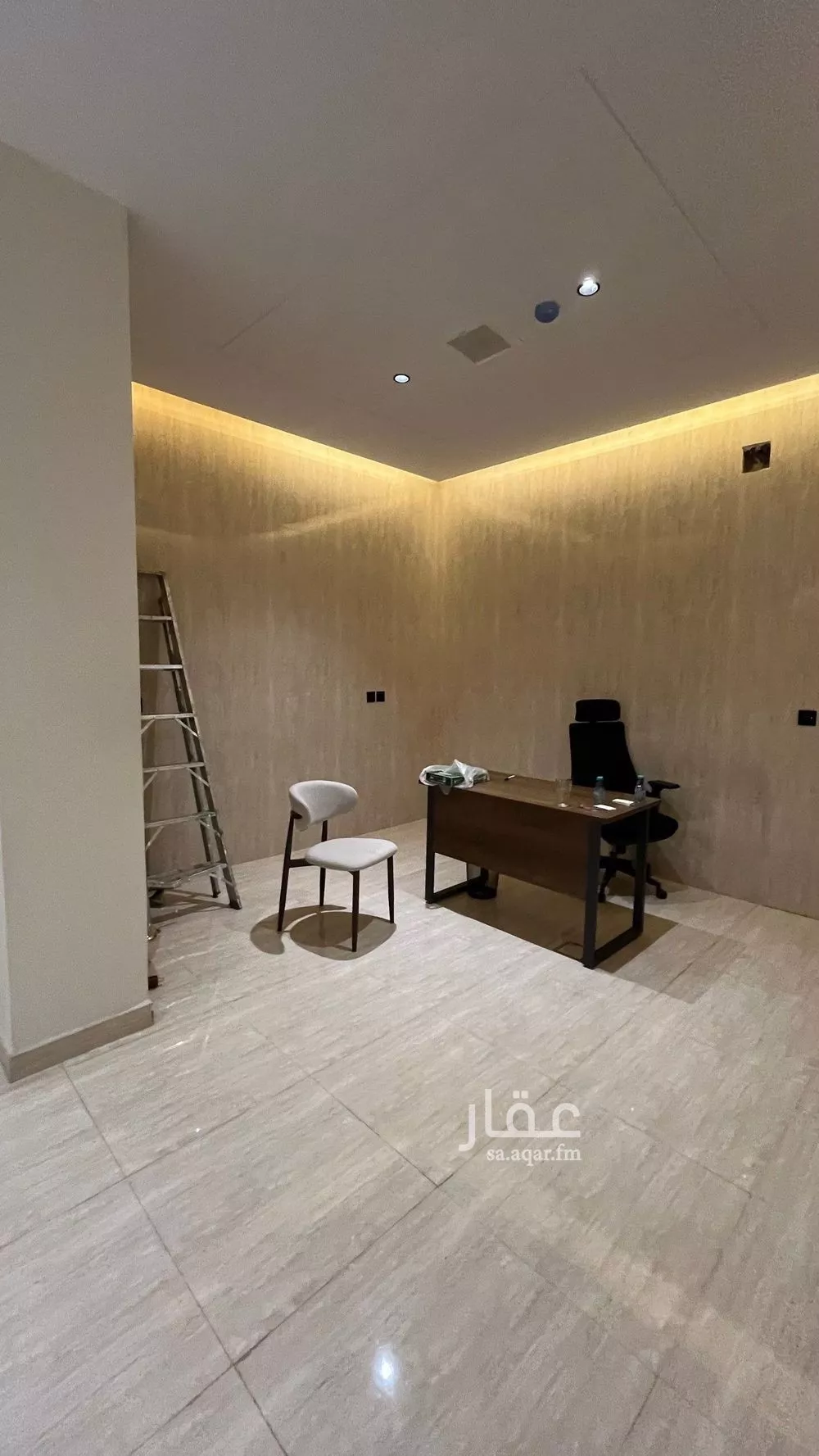 4 bedroom apartment in Okaz 25