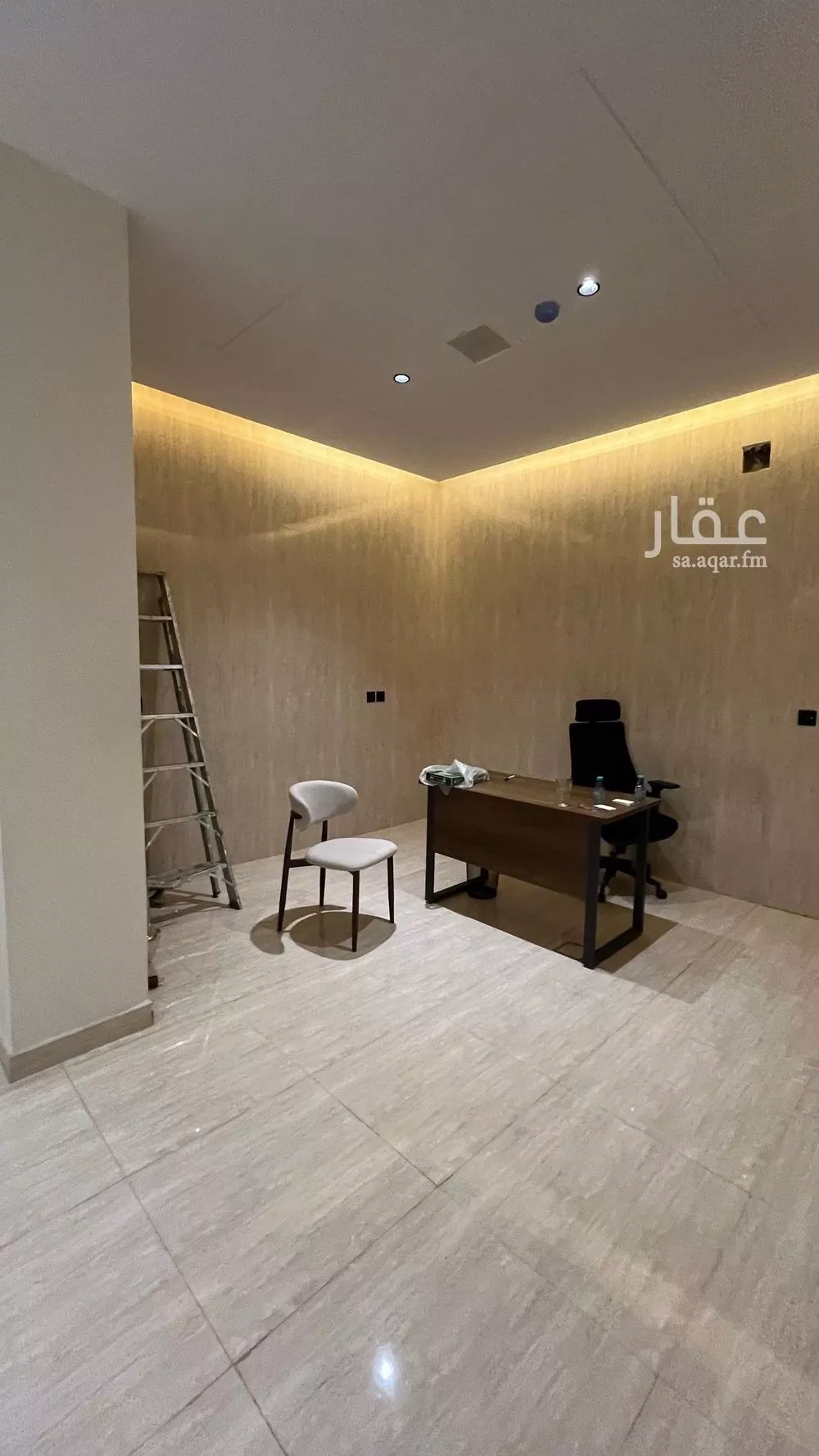 4 bedroom apartment in Okaz 9