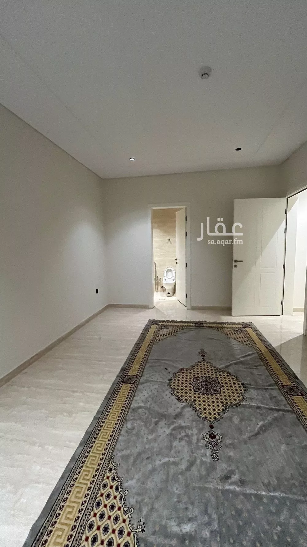 4 bedroom apartment in Okaz 10