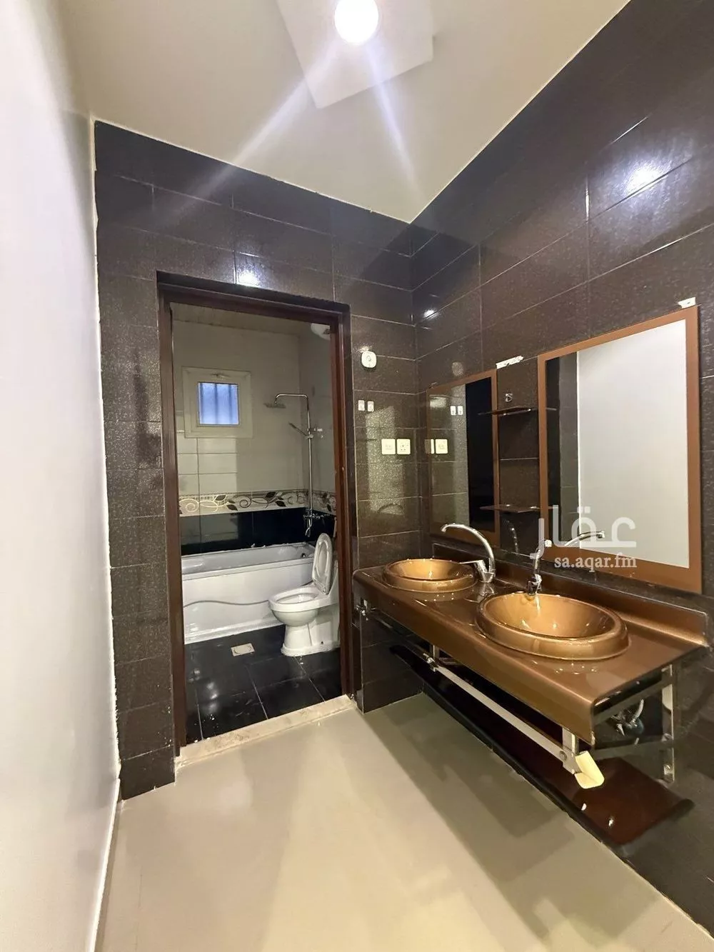 3 bedroom apartment in Qurtubah 6