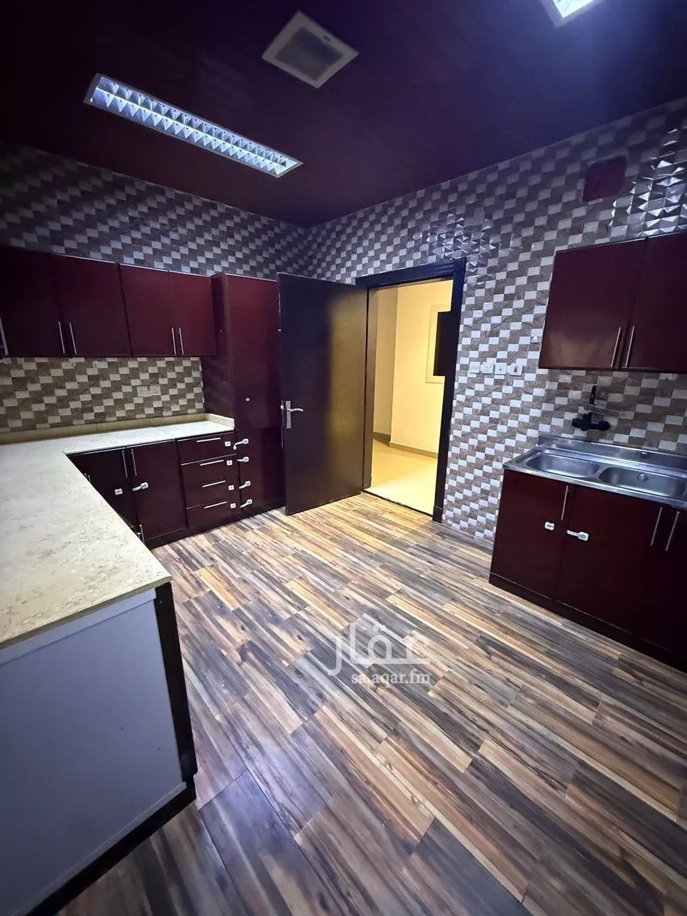 3 bedroom apartment in Qurtubah 7