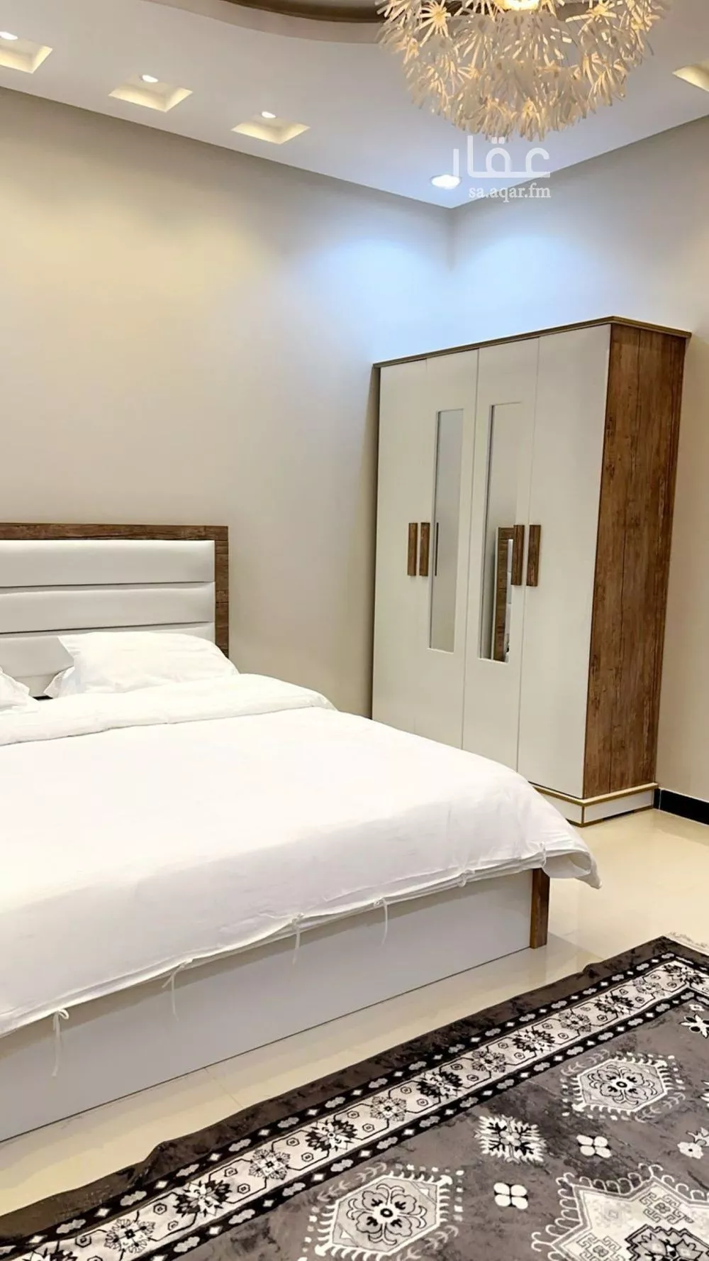 دور 2 غرف في العارض 4