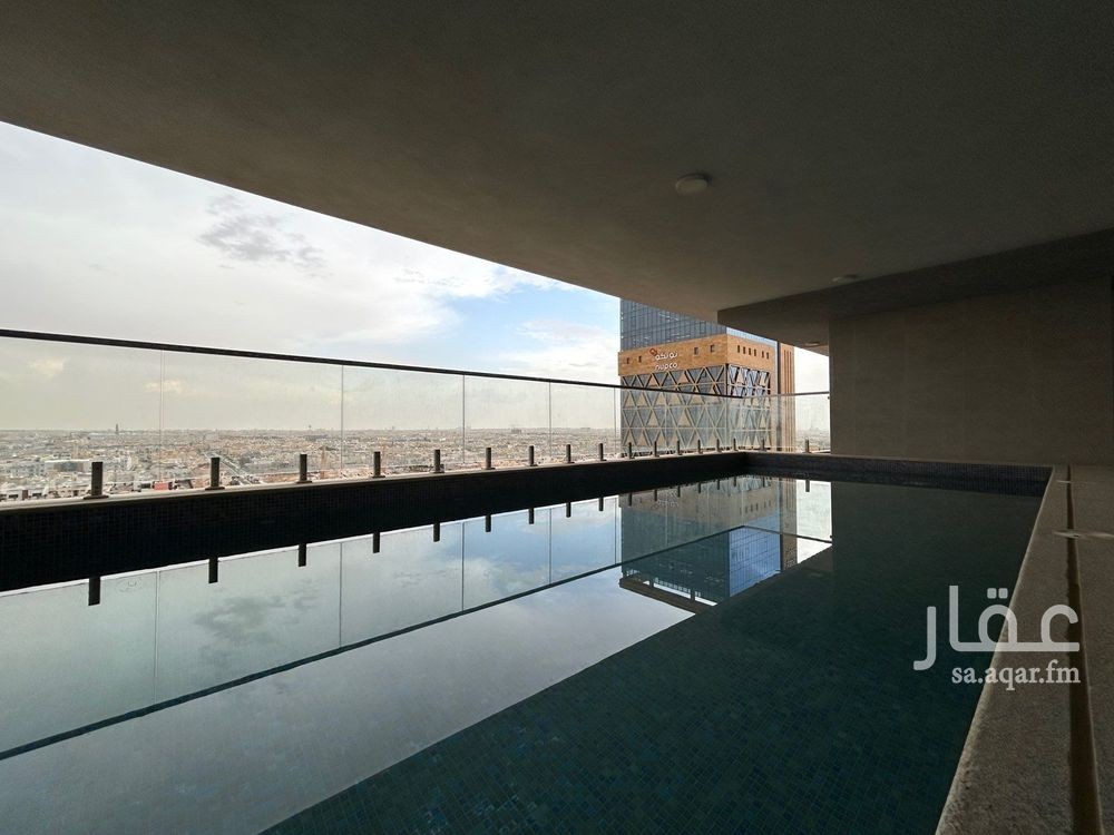 شقة 2 غرف في الصحافة، الرياض 12
