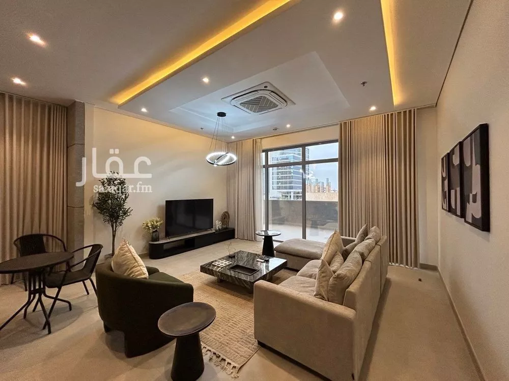 شقة 2 غرف في الصحافة 2