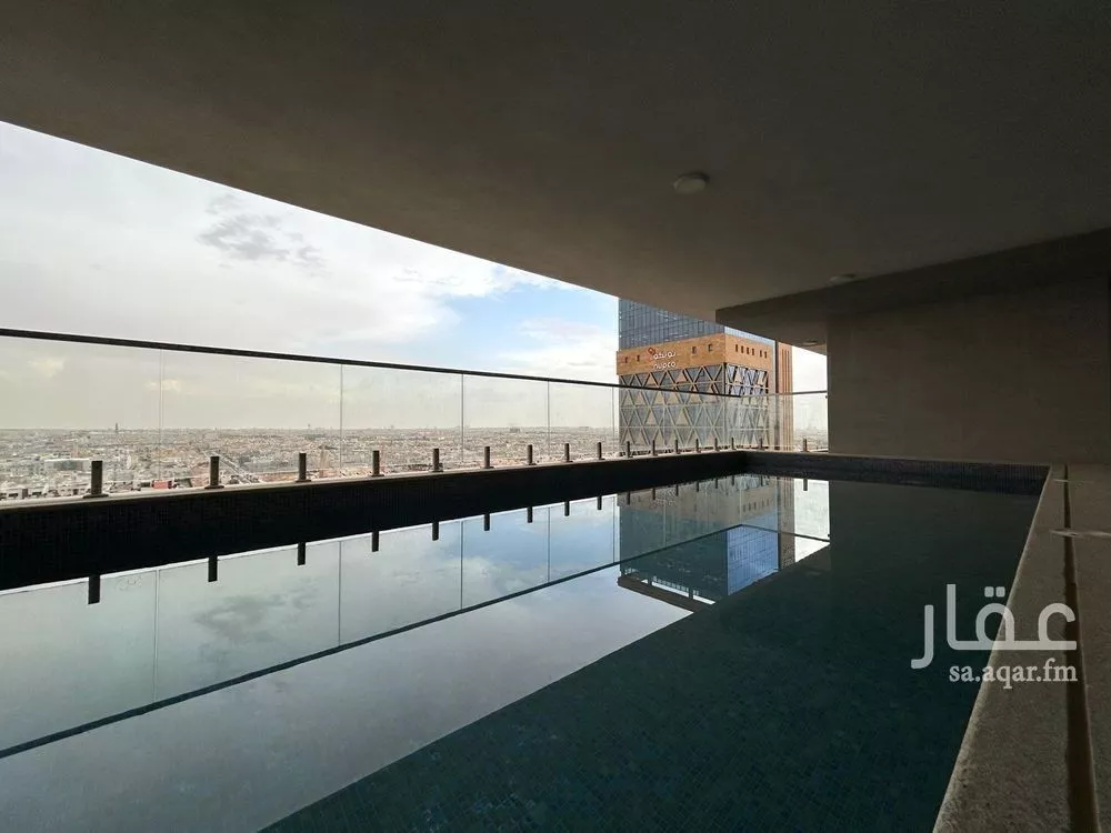 شقة 2 غرف في الصحافة 12