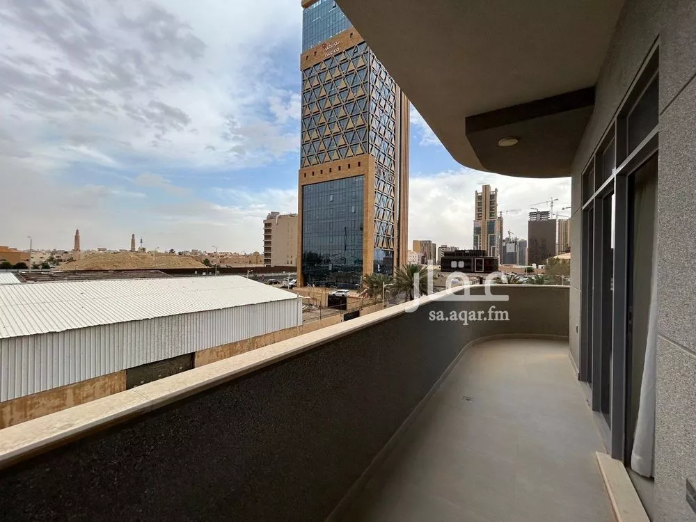 شقة 2 غرف في الصحافة 13