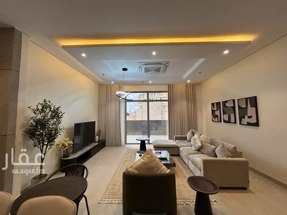 شقة 2 غرف في الصحافة 3