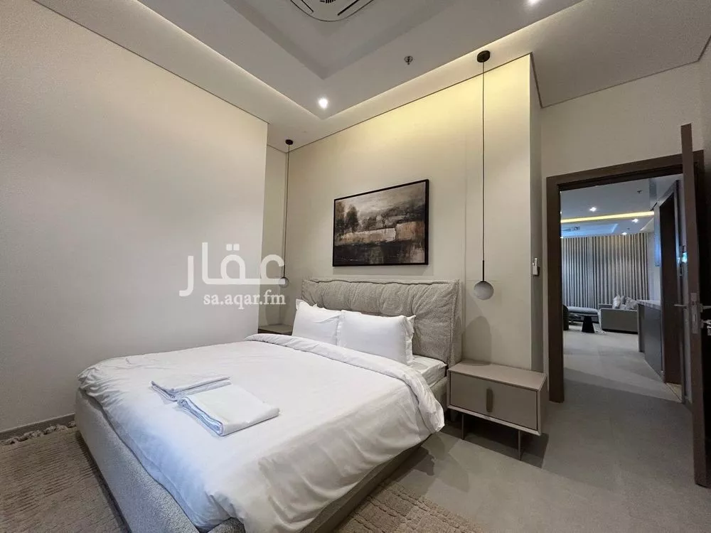 شقة 2 غرف في الصحافة 5