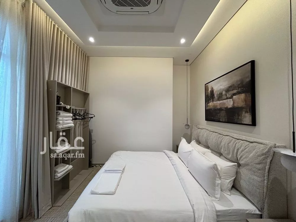 شقة 2 غرف في الصحافة 6