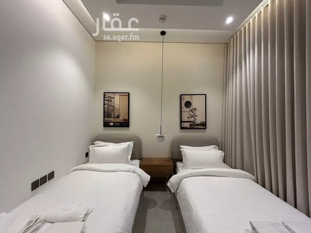 شقة 2 غرف في الصحافة 7