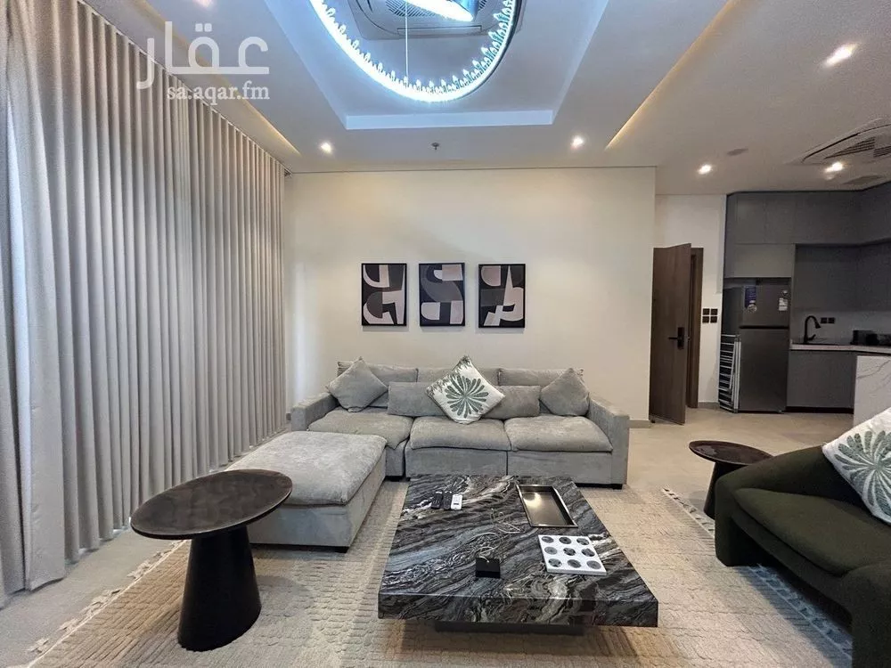 شقة 2 غرف في الصحافة 8