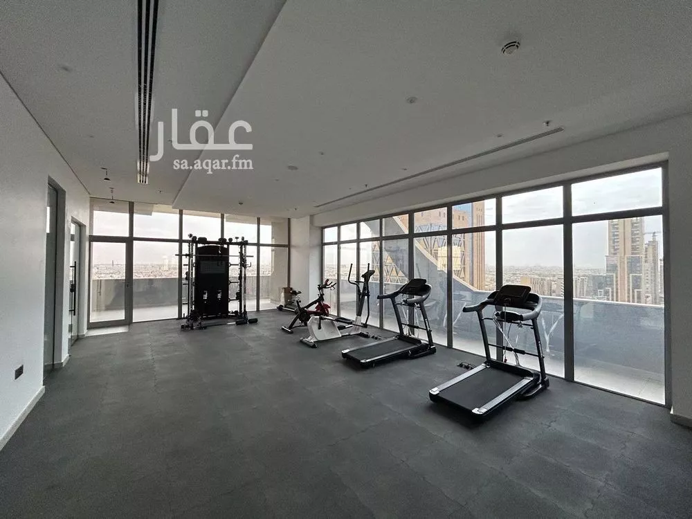 شقة 2 غرف في الصحافة 9