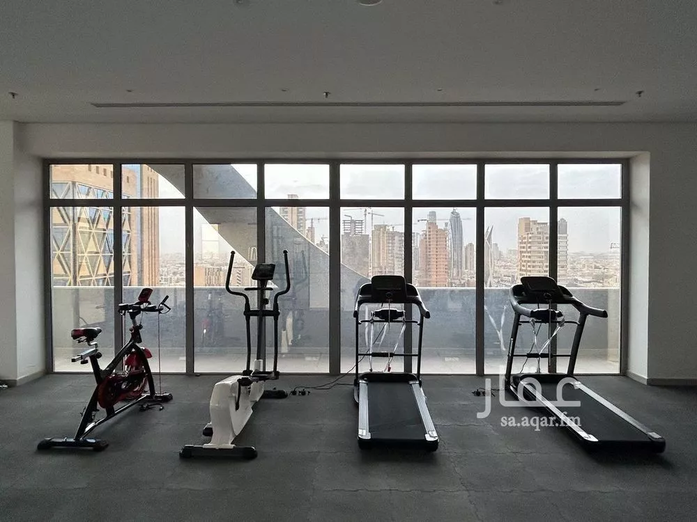 شقة 2 غرف في الصحافة 10