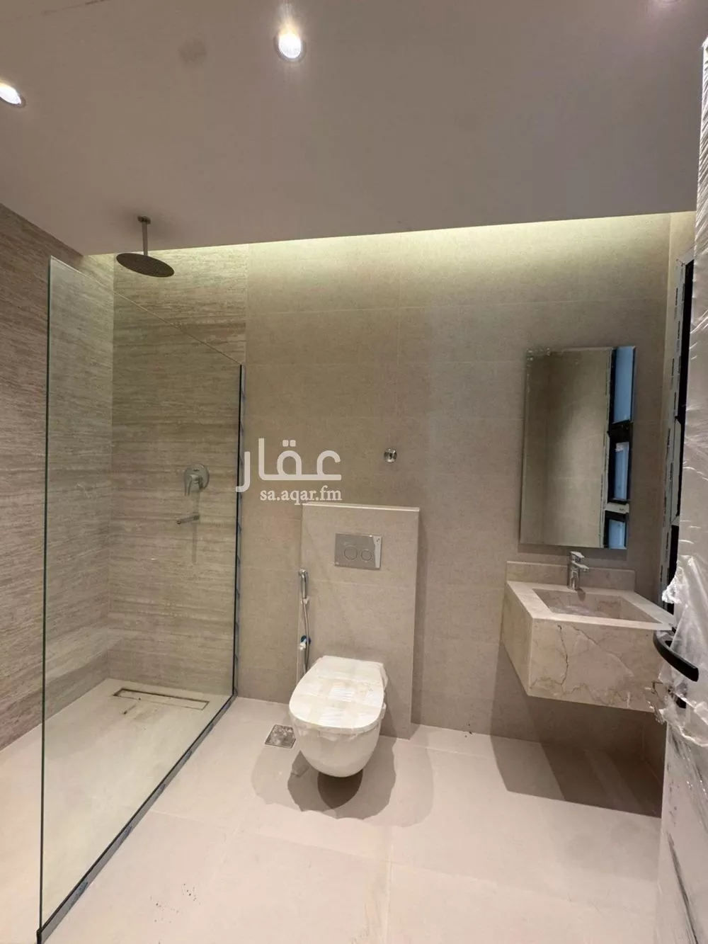 شقة 5 غرف في النرجس 14