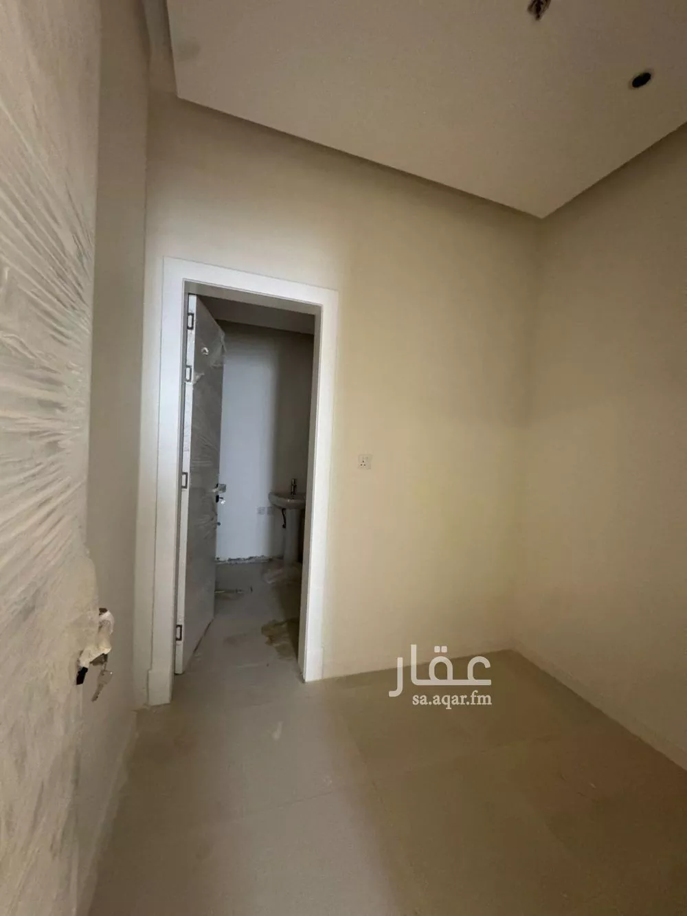 شقة 5 غرف في النرجس 16