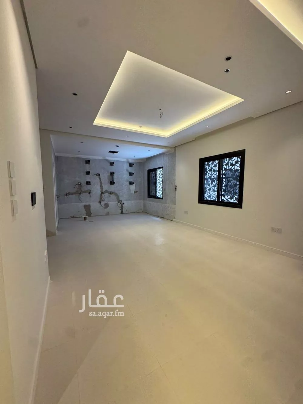 شقة 5 غرف في النرجس 3