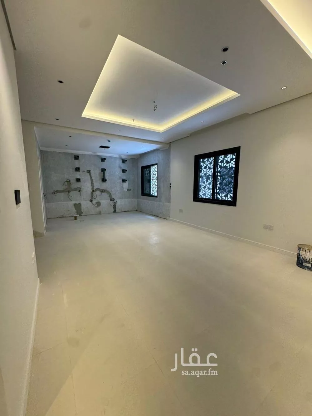 شقة 5 غرف في النرجس 5