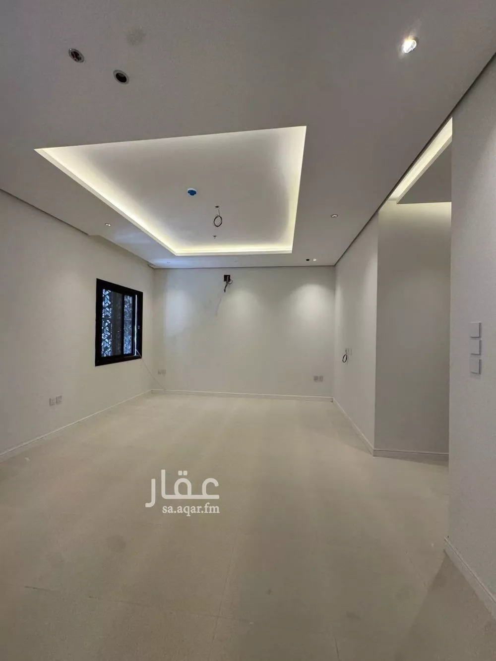 شقة 5 غرف في النرجس 7