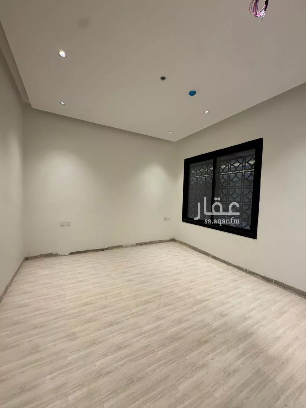 شقة 5 غرف في النرجس 8