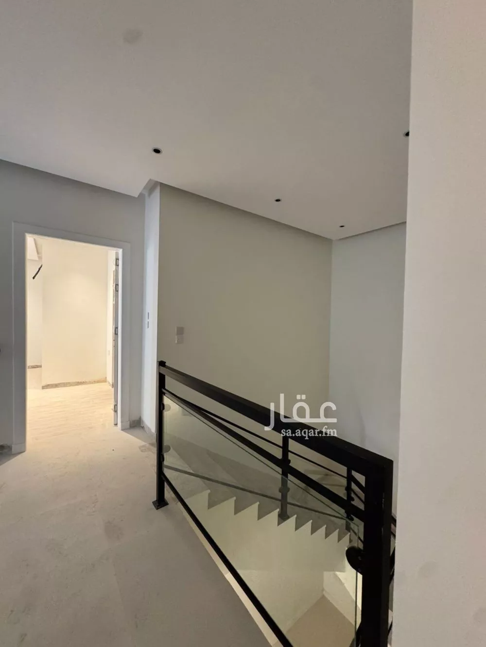 شقة 5 غرف في النرجس 9