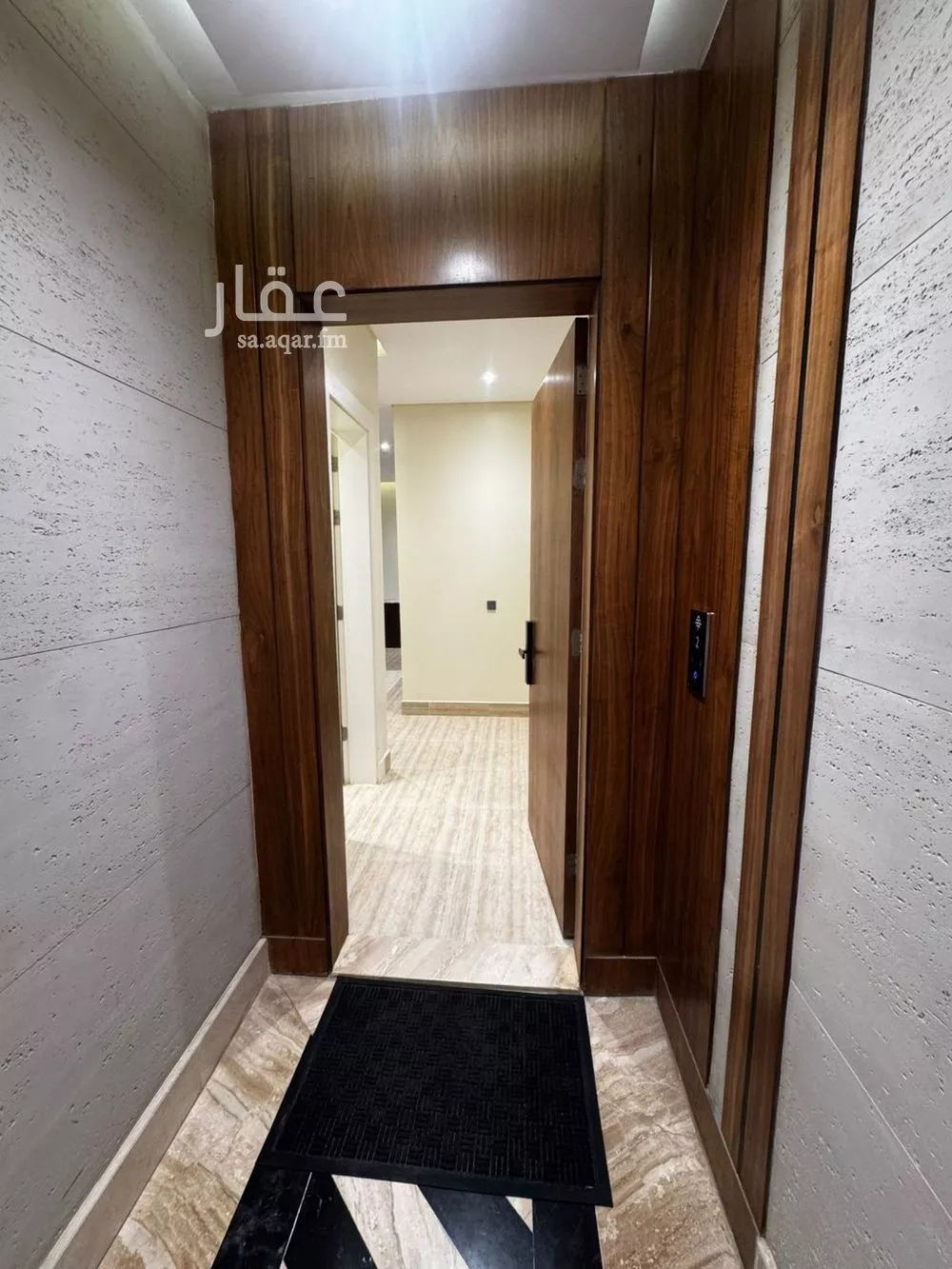 شقة 2 غرف في المونسية 12