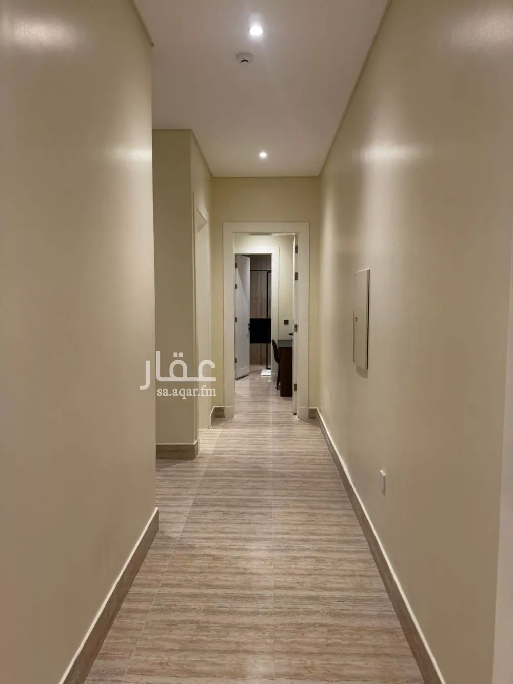 شقة 2 غرف في المونسية 5