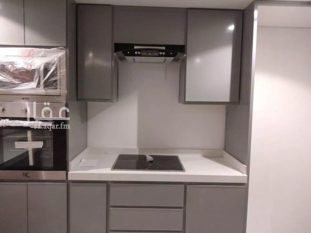 3 bedroom apartment in Al Malqa 2