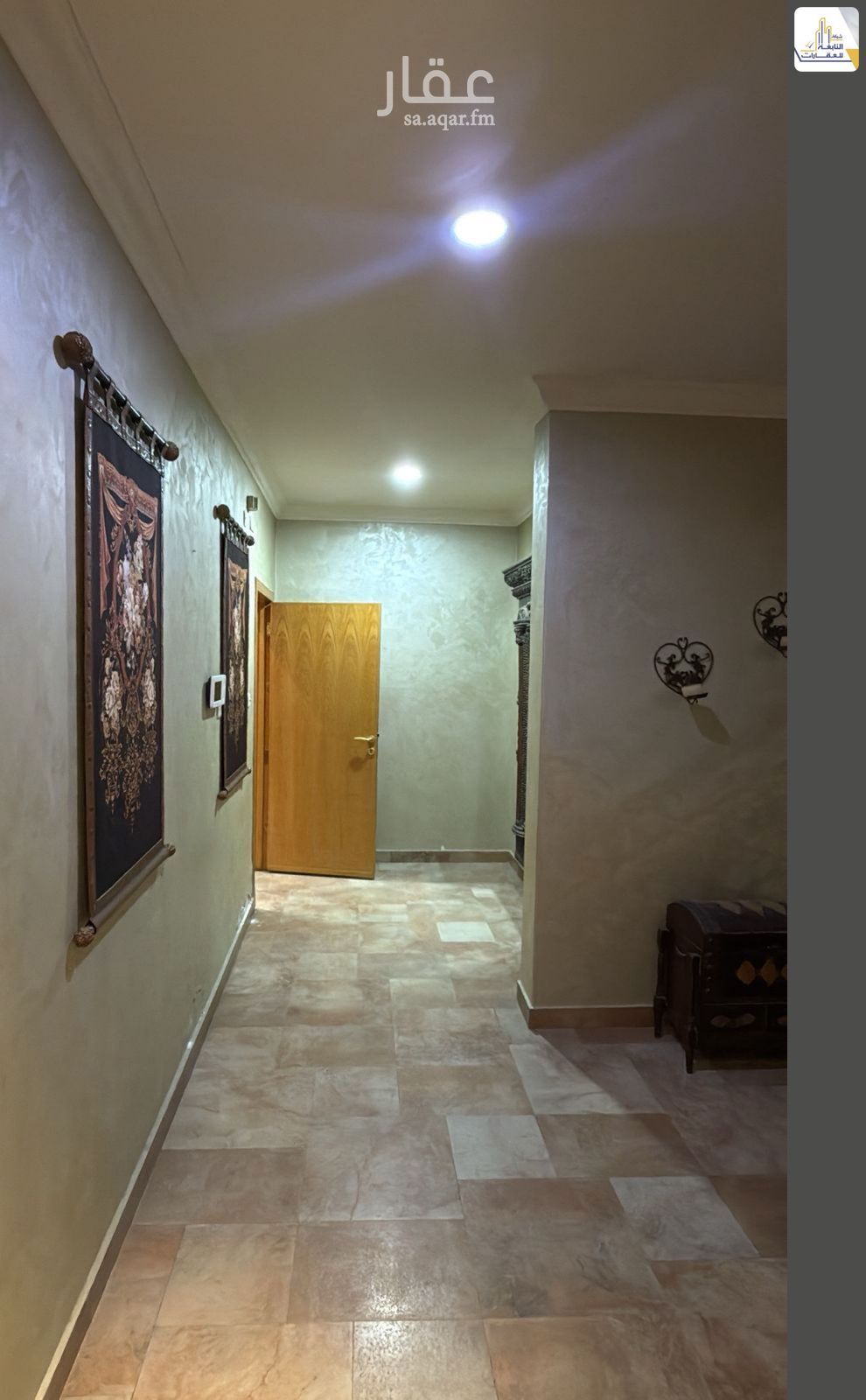 7 bedroom villa in Al Quds, Riyadh 16