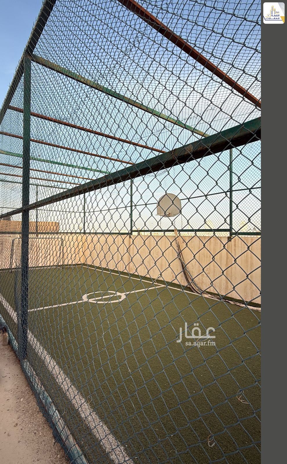 7 bedroom villa in Al Quds, Riyadh 17