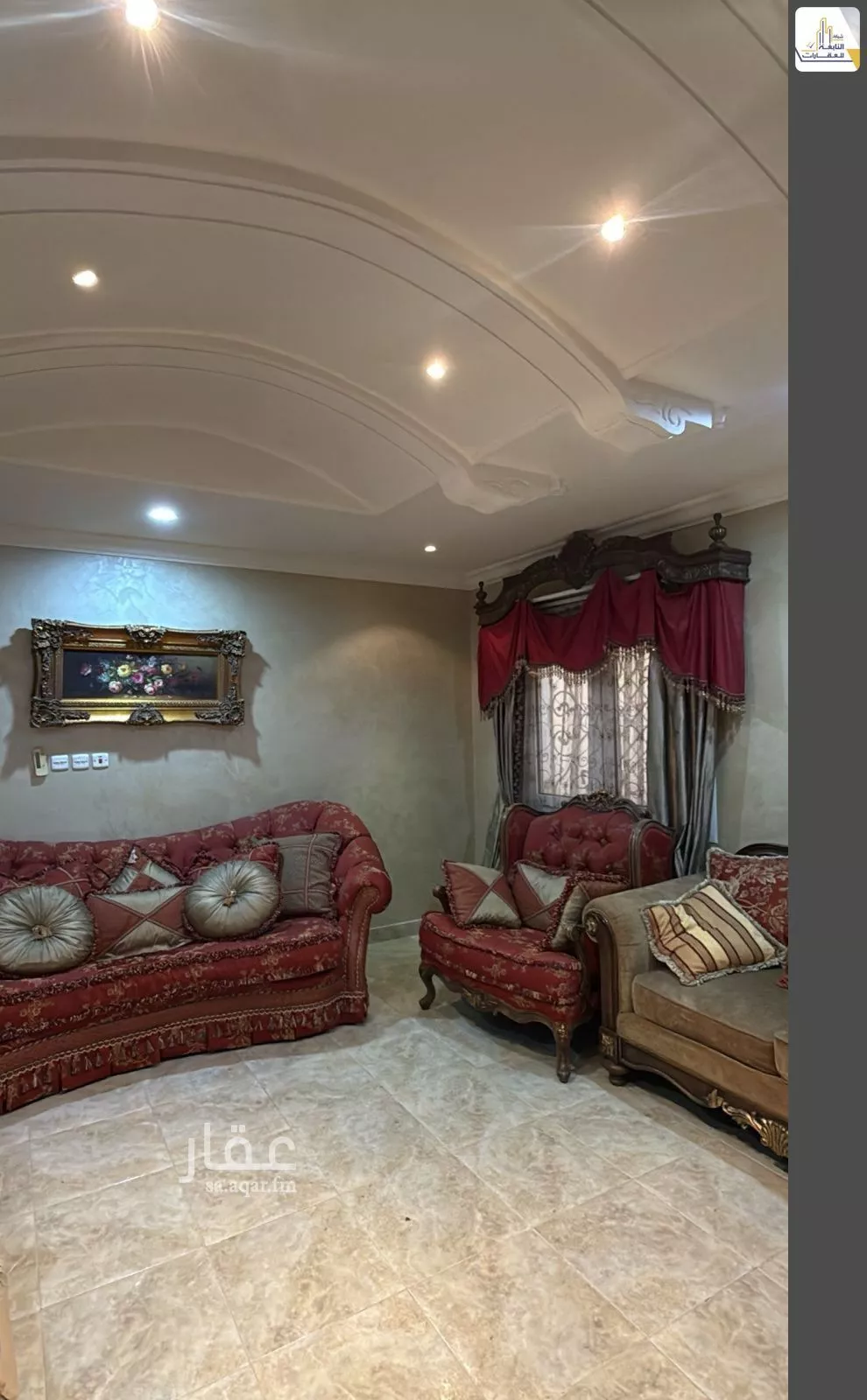 فيلا 7 غرف في القدس 13