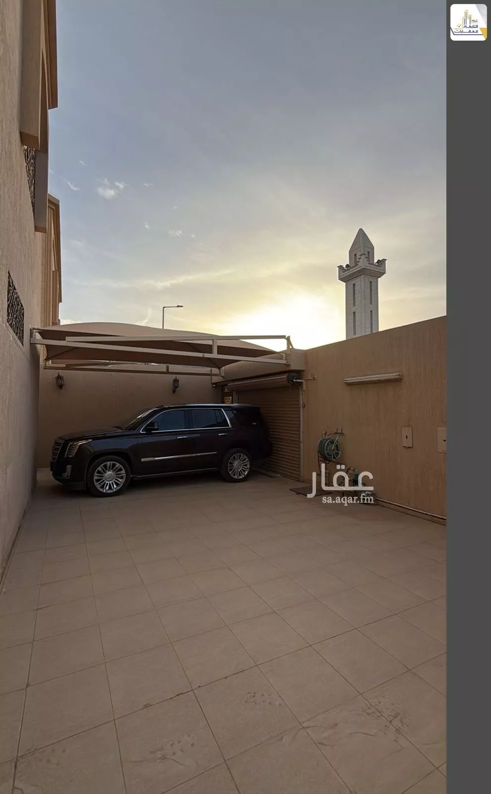 فيلا 7 غرف في القدس 6