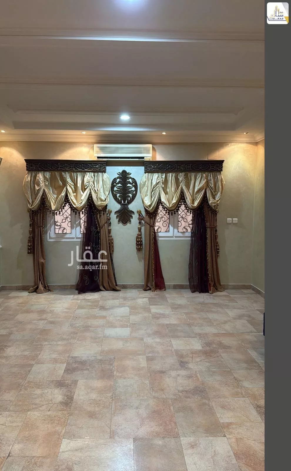 فيلا 7 غرف في القدس 7