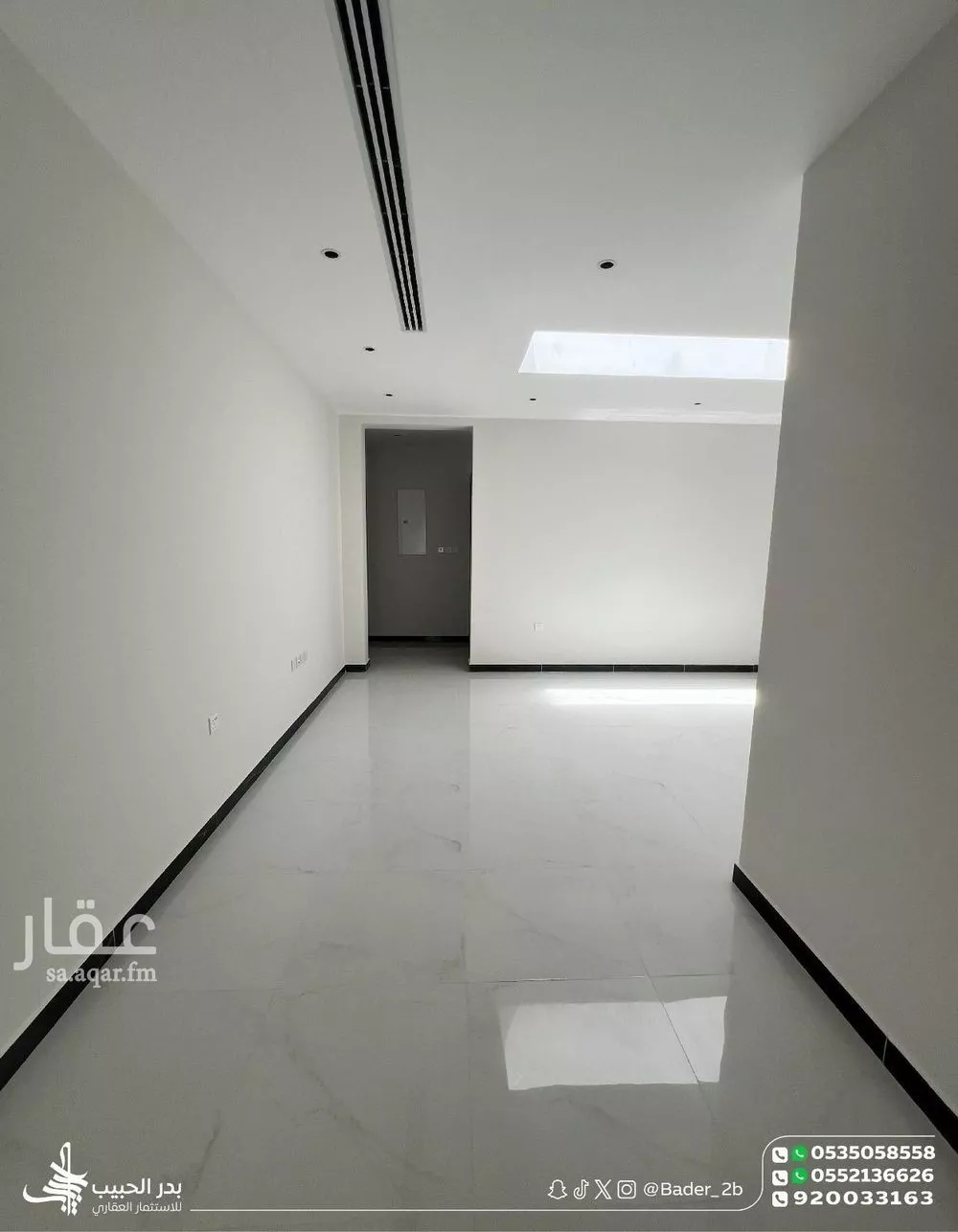 فيلا 7 غرف في النرجس 17