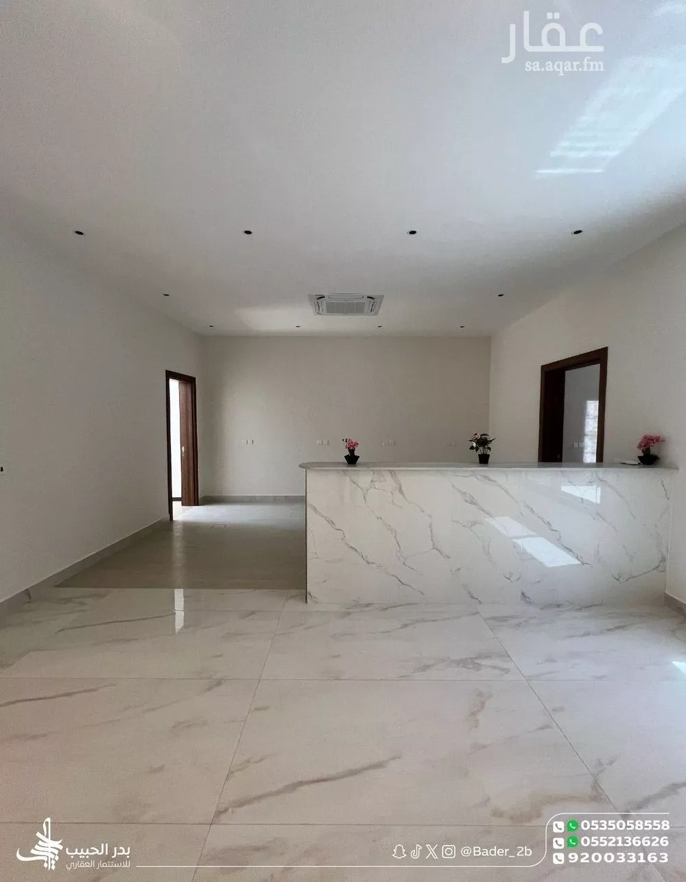 فيلا 7 غرف في النرجس 18