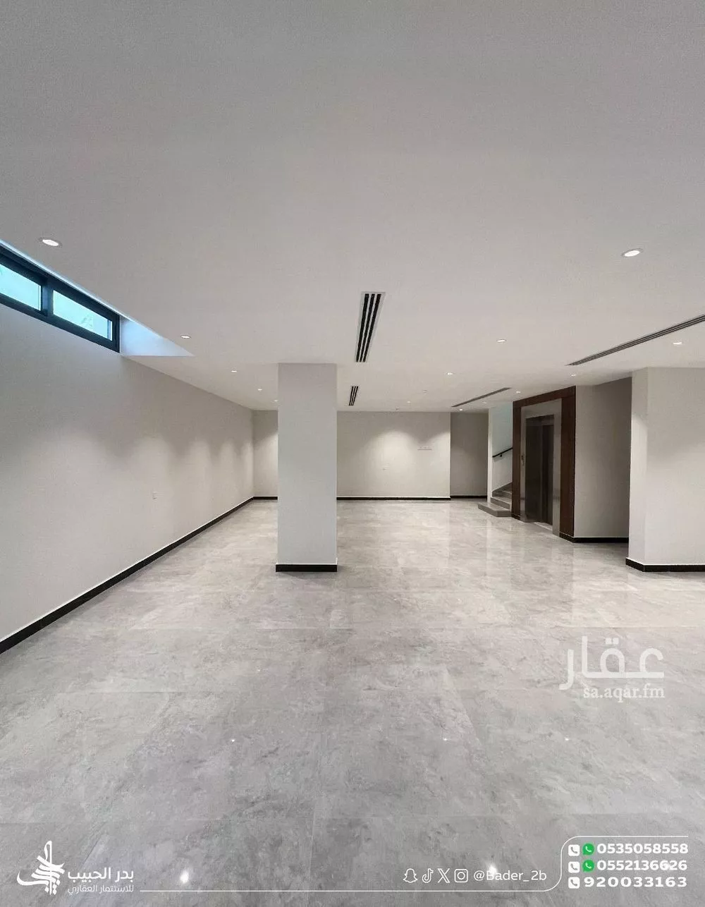 فيلا 7 غرف في النرجس 19