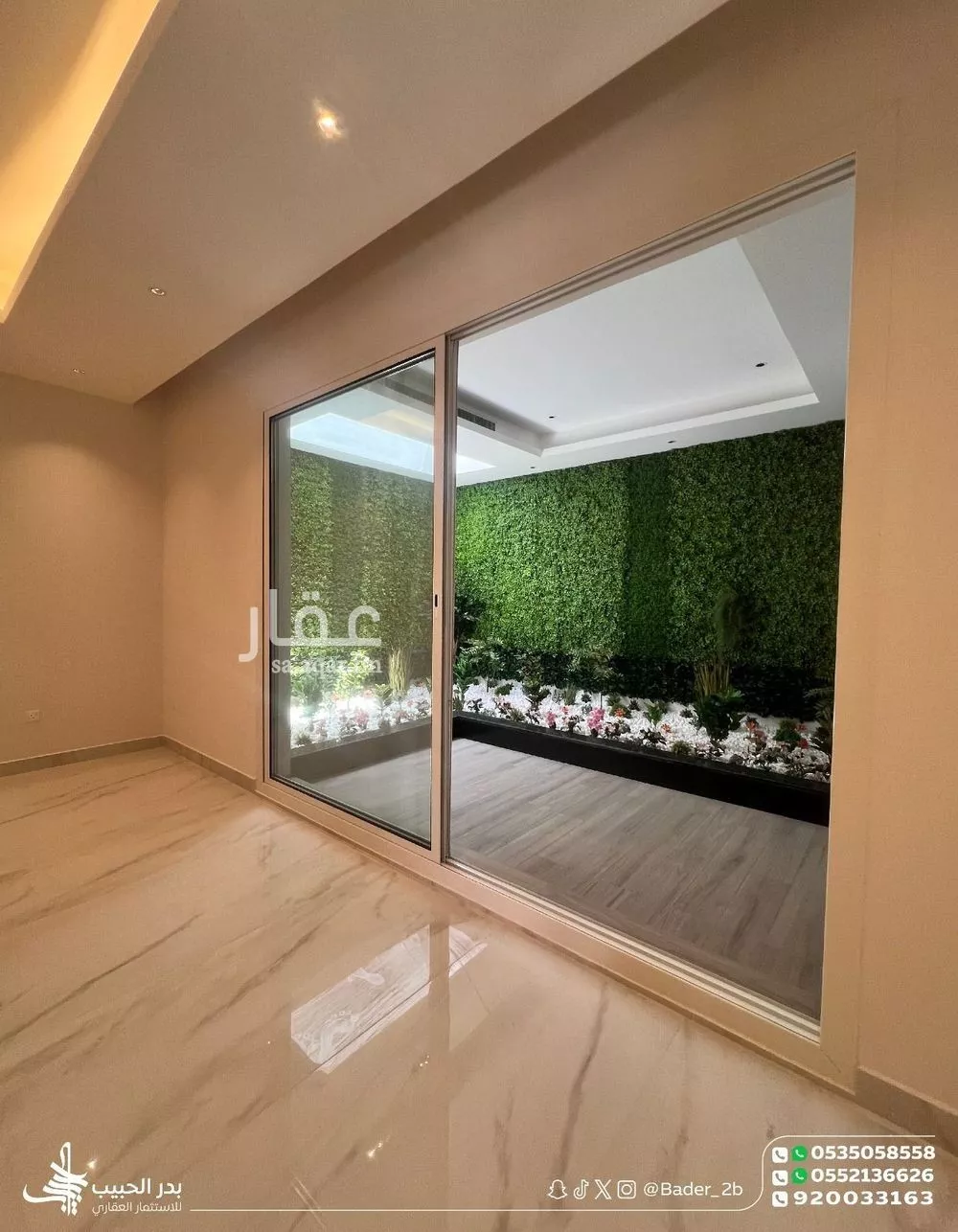 فيلا 7 غرف في النرجس 22