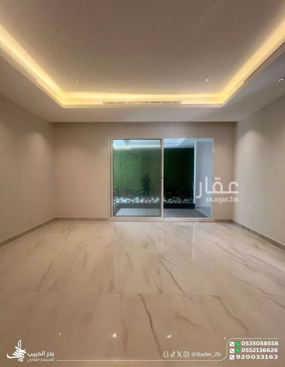 فيلا 7 غرف في النرجس 24