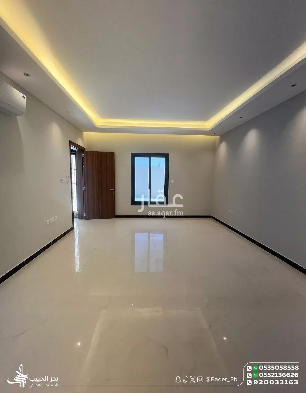 فيلا 7 غرف في النرجس 28