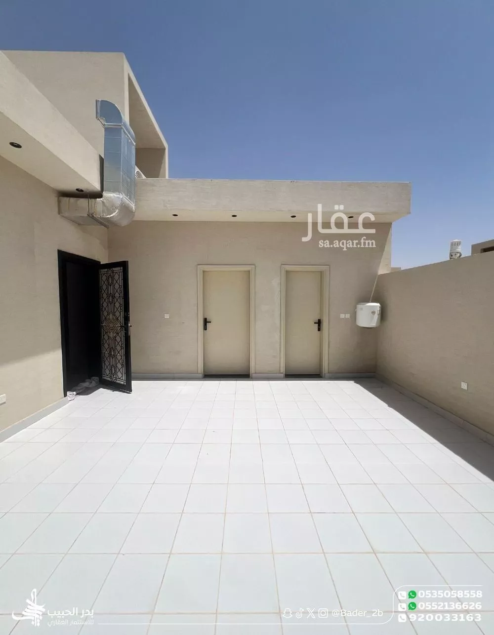 فيلا 7 غرف في النرجس 7