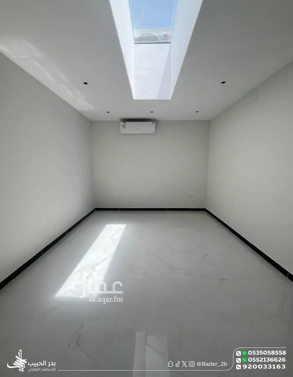 فيلا 7 غرف في النرجس 10